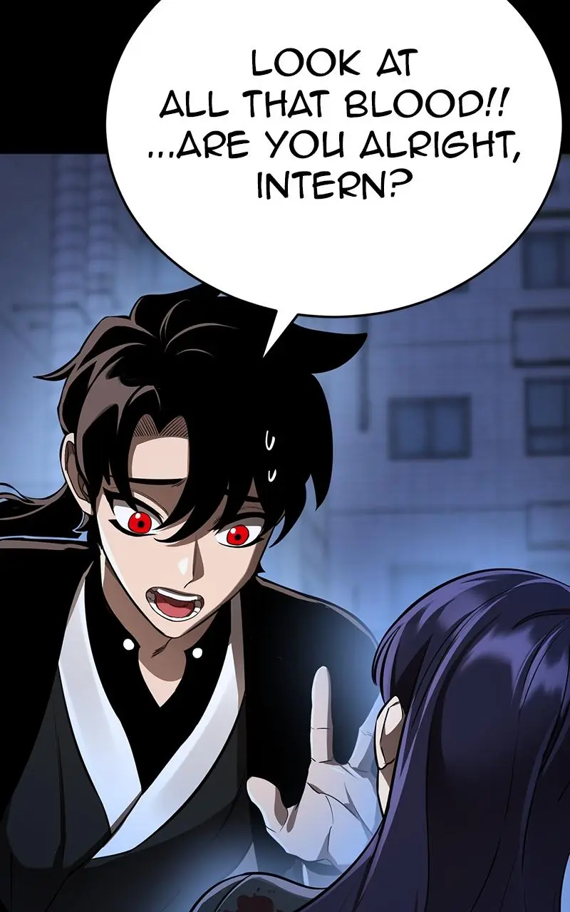 Read Return Of The Blossoming Blade - Chapter 10 - w1.returnofthemounthuasectmanhwa.com | Image 25