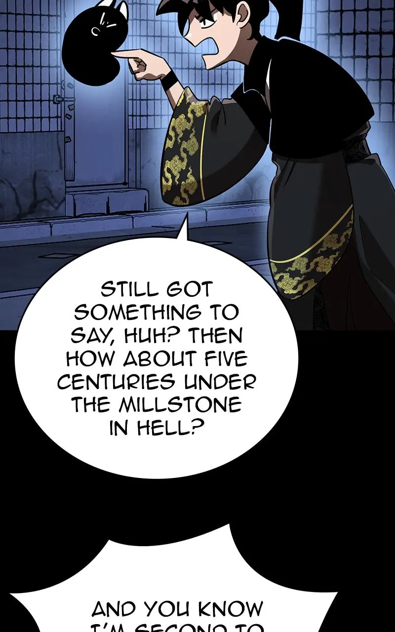 Read Return Of The Blossoming Blade - Chapter 10 - w1.returnofthemounthuasectmanhwa.com | Image 46