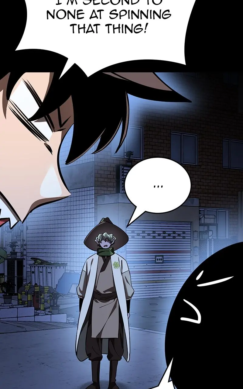 Read Return Of The Blossoming Blade - Chapter 10 - w1.returnofthemounthuasectmanhwa.com | Image 47