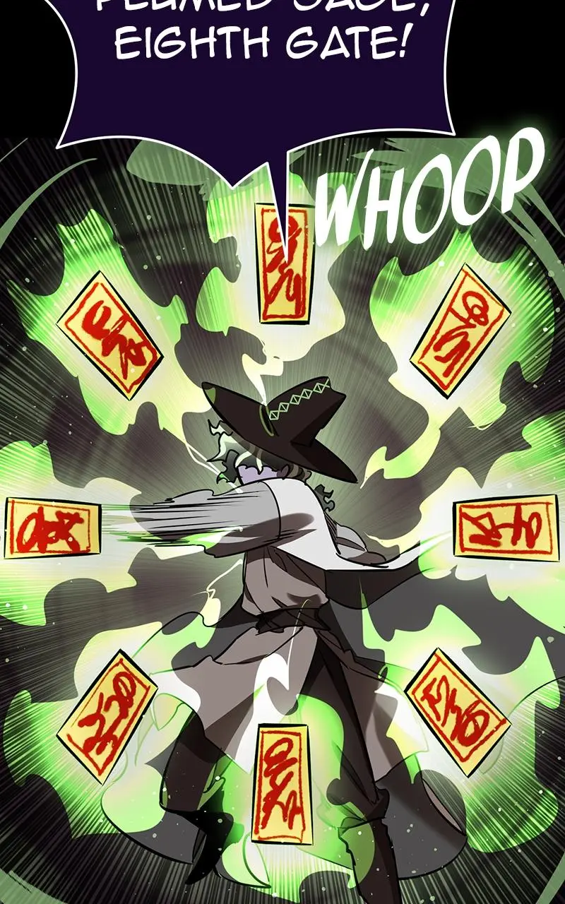 Read Return Of The Blossoming Blade - Chapter 10 - w1.returnofthemounthuasectmanhwa.com | Image 87