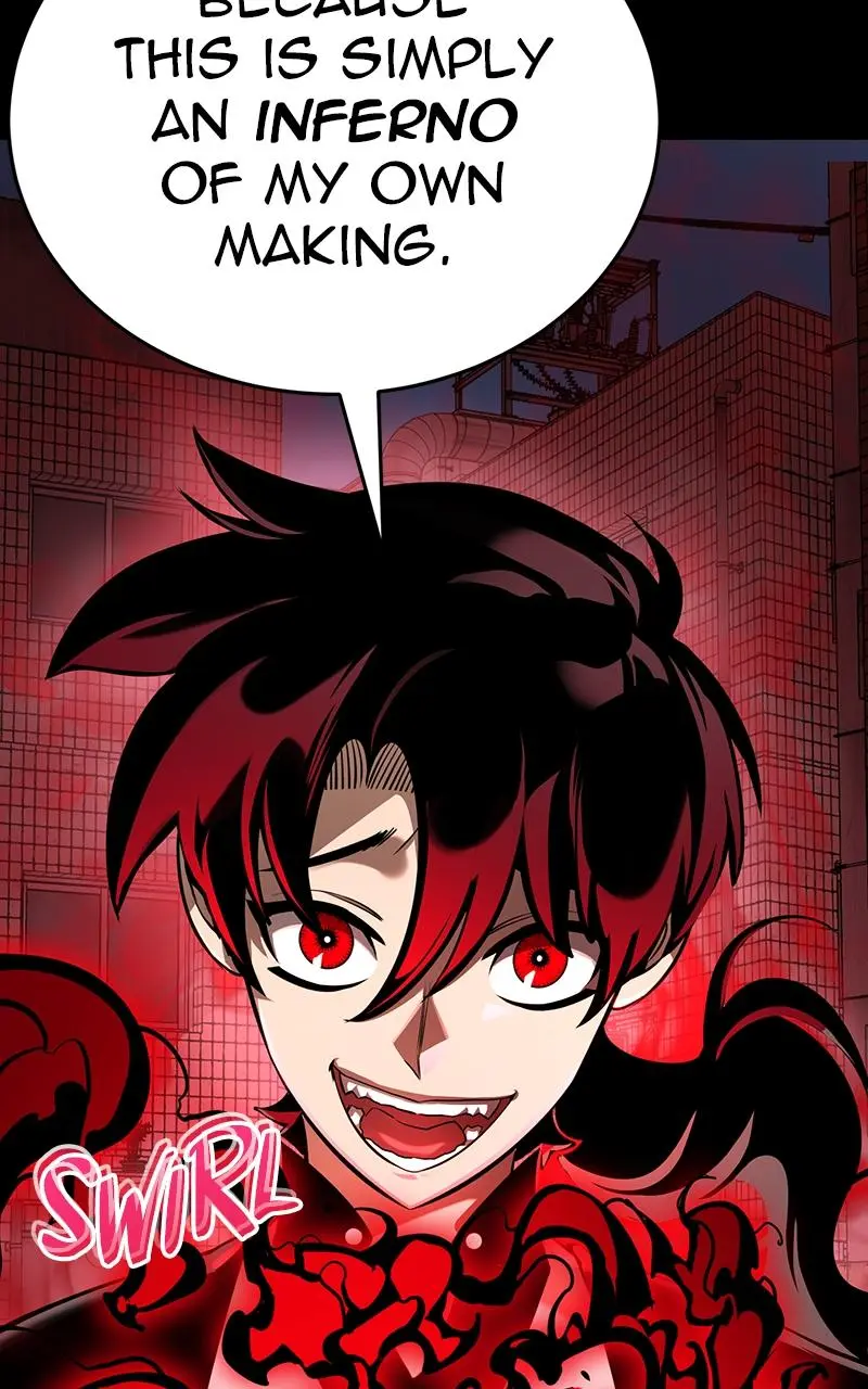 Read Return Of The Blossoming Blade - Chapter 10 - w1.returnofthemounthuasectmanhwa.com | Image 119