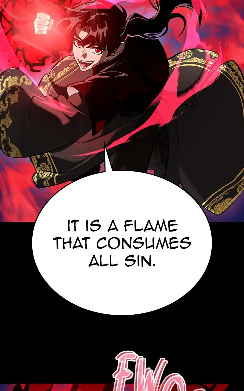 Read Return Of The Blossoming Blade - Chapter 10 - w1.returnofthemounthuasectmanhwa.com | Image 122