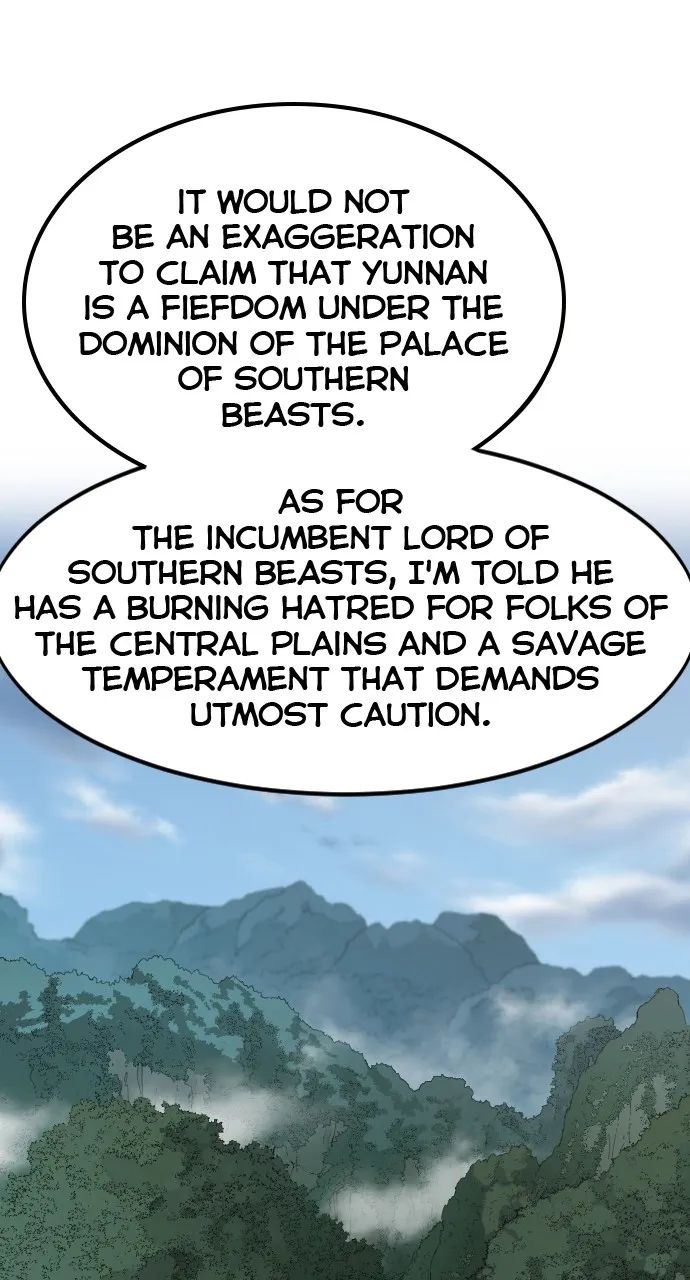Read Return Of The Blossoming Blade - Chapter 153 - w1.returnofthemounthuasectmanhwa.com | Image 1