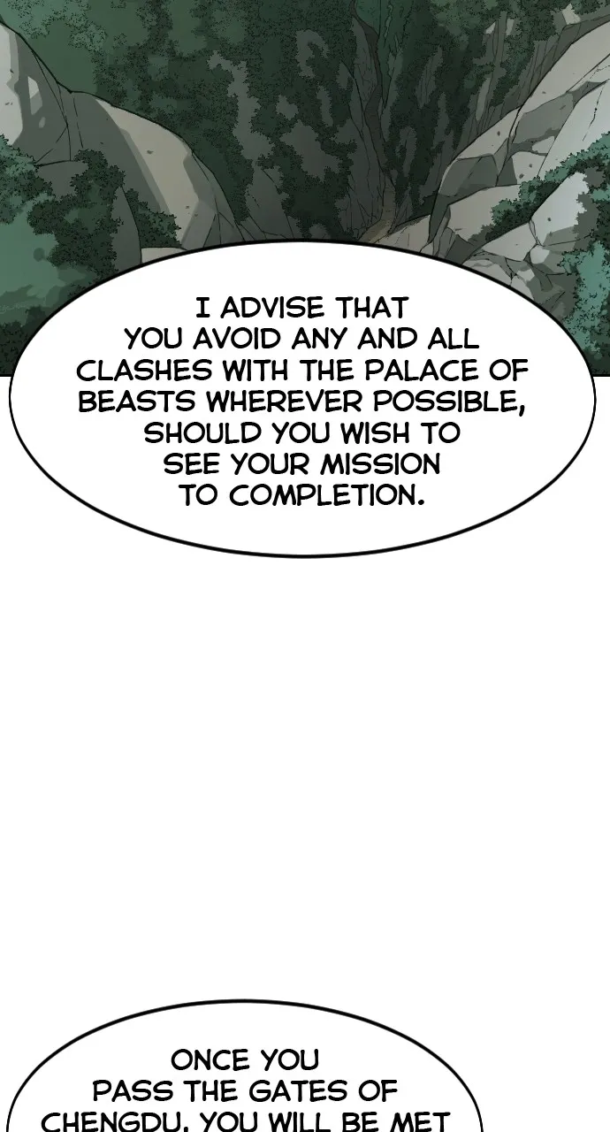 Read Return Of The Blossoming Blade - Chapter 153 - w1.returnofthemounthuasectmanhwa.com | Image 2