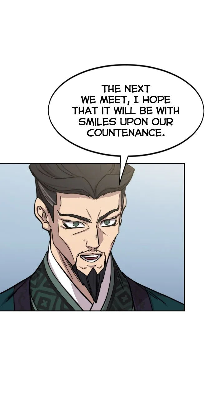 Read Return Of The Blossoming Blade - Chapter 153 - w1.returnofthemounthuasectmanhwa.com | Image 4