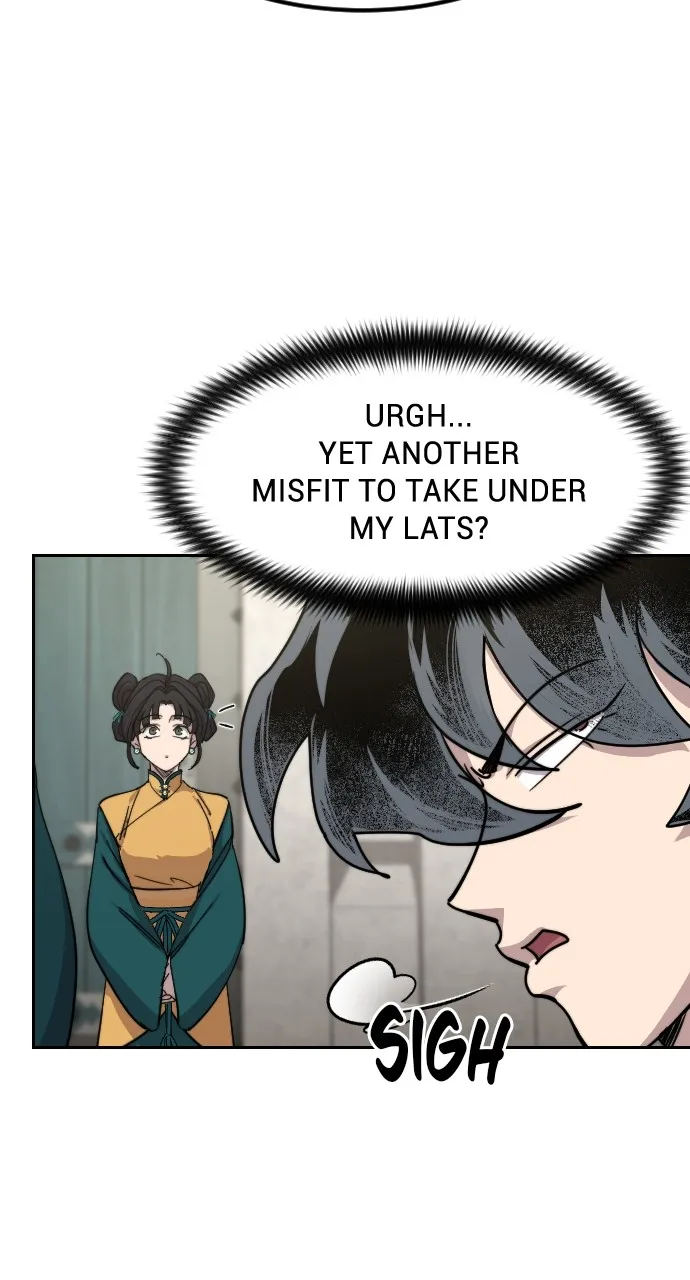 Read Return Of The Blossoming Blade - Chapter 153 - w1.returnofthemounthuasectmanhwa.com | Image 6