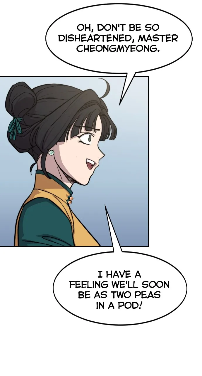 Read Return Of The Blossoming Blade - Chapter 153 - w1.returnofthemounthuasectmanhwa.com | Image 7
