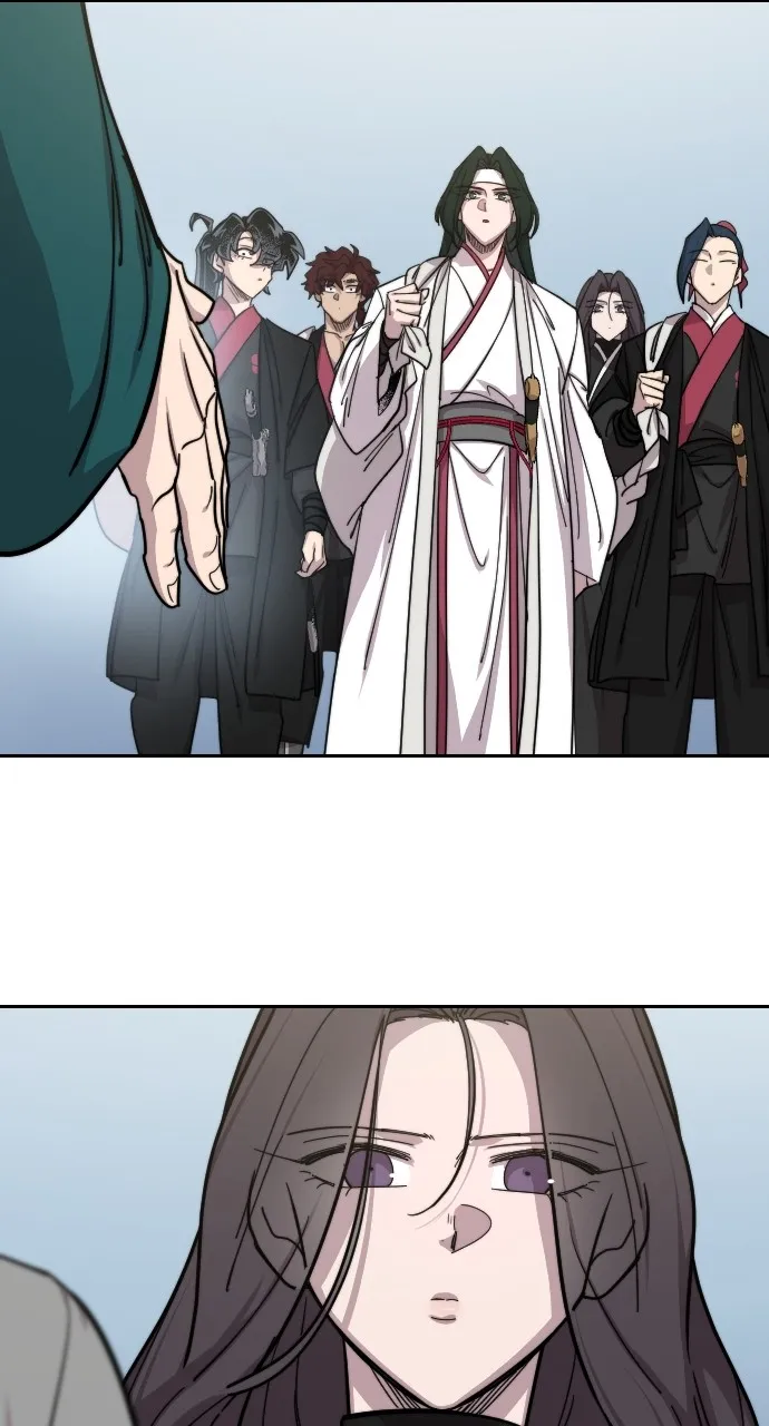 Read Return Of The Blossoming Blade - Chapter 153 - w1.returnofthemounthuasectmanhwa.com | Image 9