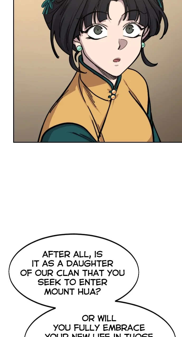 Read Return Of The Blossoming Blade - Chapter 153 - w1.returnofthemounthuasectmanhwa.com | Image 13