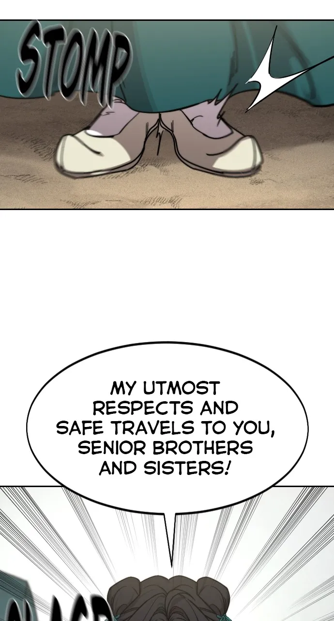 Read Return Of The Blossoming Blade - Chapter 153 - w1.returnofthemounthuasectmanhwa.com | Image 15