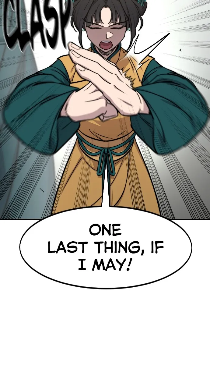 Read Return Of The Blossoming Blade - Chapter 153 - w1.returnofthemounthuasectmanhwa.com | Image 16