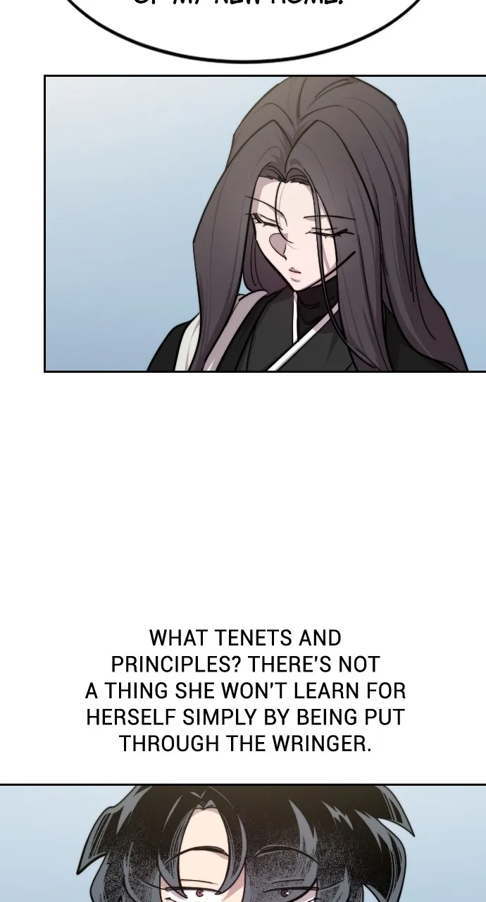 Read Return Of The Blossoming Blade - Chapter 153 - w1.returnofthemounthuasectmanhwa.com | Image 18