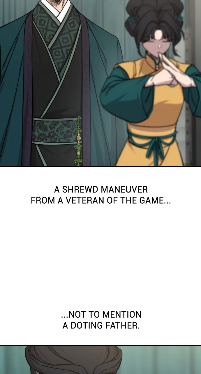 Read Return Of The Blossoming Blade - Chapter 153 - w1.returnofthemounthuasectmanhwa.com | Image 20