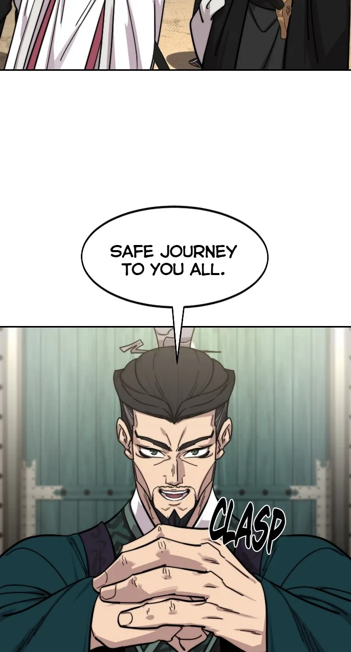 Read Return Of The Blossoming Blade - Chapter 153 - w1.returnofthemounthuasectmanhwa.com | Image 26
