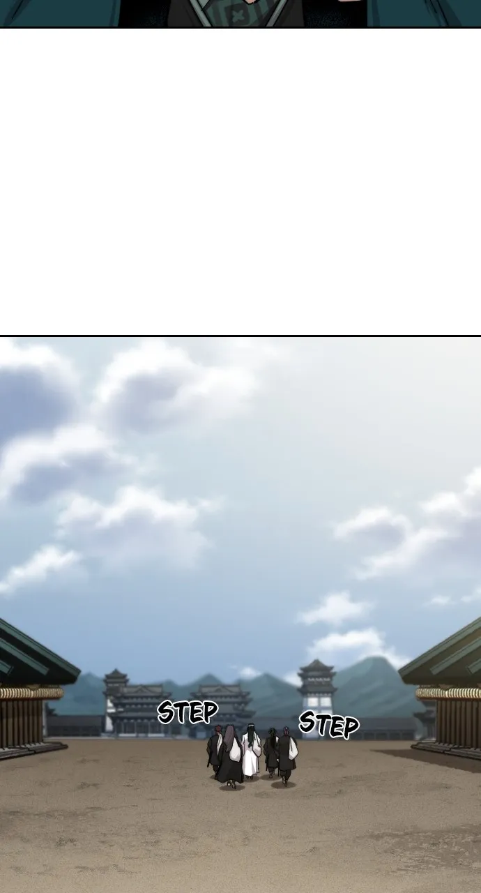 Read Return Of The Blossoming Blade - Chapter 153 - w1.returnofthemounthuasectmanhwa.com | Image 27