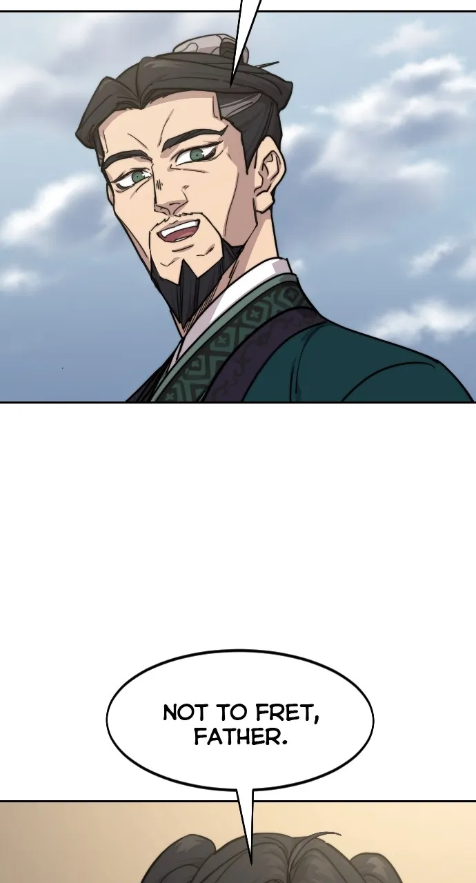 Read Return Of The Blossoming Blade - Chapter 153 - w1.returnofthemounthuasectmanhwa.com | Image 46