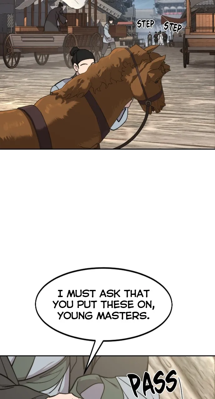 Read Return Of The Blossoming Blade - Chapter 153 - w1.returnofthemounthuasectmanhwa.com | Image 55