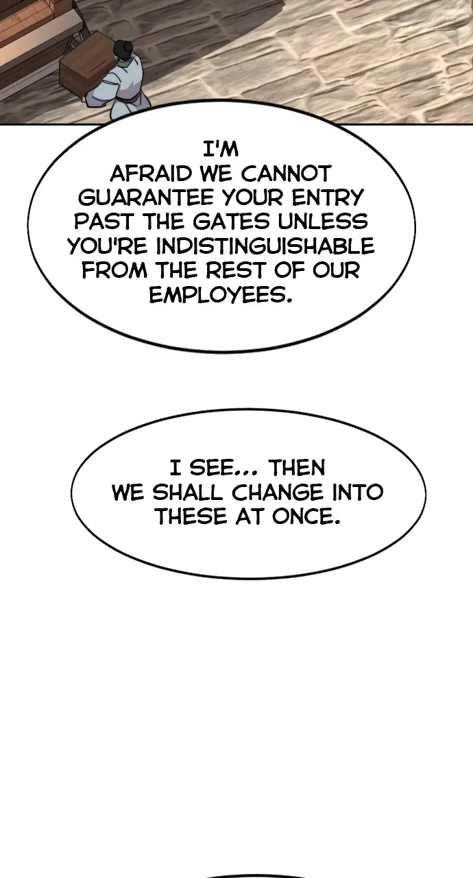 Read Return Of The Blossoming Blade - Chapter 153 - w1.returnofthemounthuasectmanhwa.com | Image 60