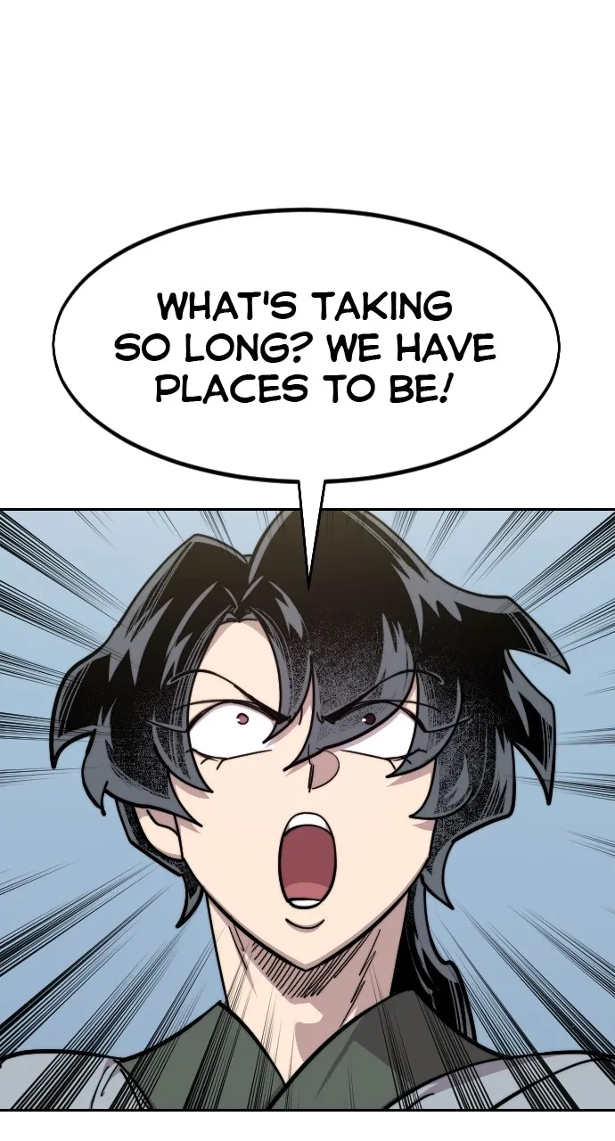 Read Return Of The Blossoming Blade - Chapter 153 - w1.returnofthemounthuasectmanhwa.com | Image 63
