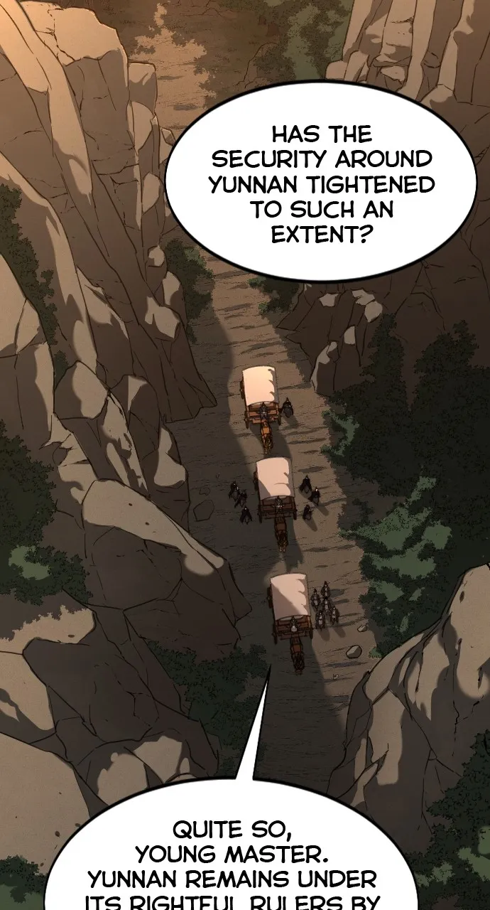 Read Return Of The Blossoming Blade - Chapter 153 - w1.returnofthemounthuasectmanhwa.com | Image 65