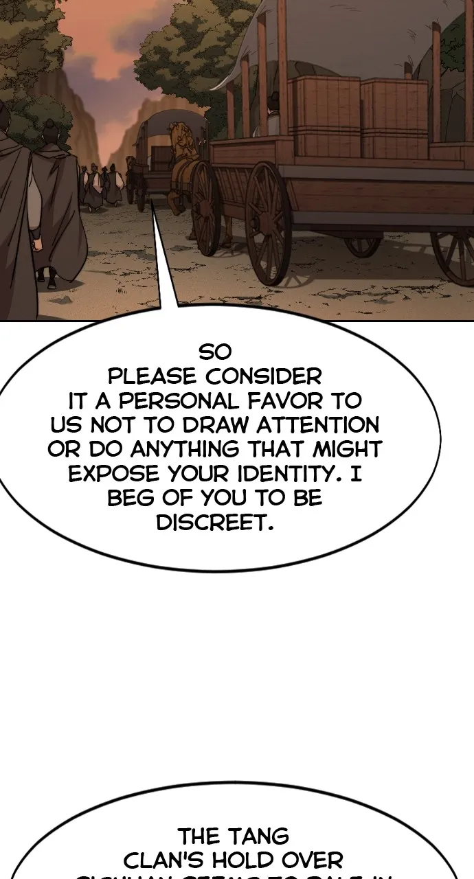 Read Return Of The Blossoming Blade - Chapter 153 - w1.returnofthemounthuasectmanhwa.com | Image 72