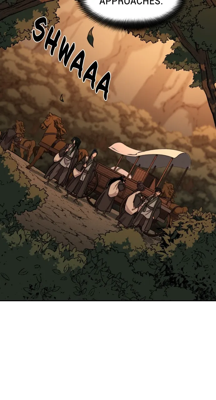 Read Return Of The Blossoming Blade - Chapter 153 - w1.returnofthemounthuasectmanhwa.com | Image 94