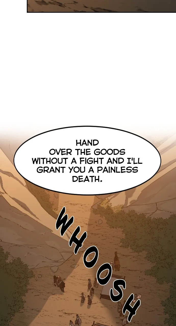 Read Return Of The Blossoming Blade - Chapter 153 - w1.returnofthemounthuasectmanhwa.com | Image 104