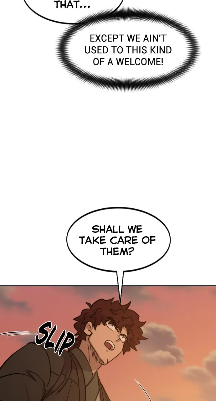 Read Return Of The Blossoming Blade - Chapter 153 - w1.returnofthemounthuasectmanhwa.com | Image 111