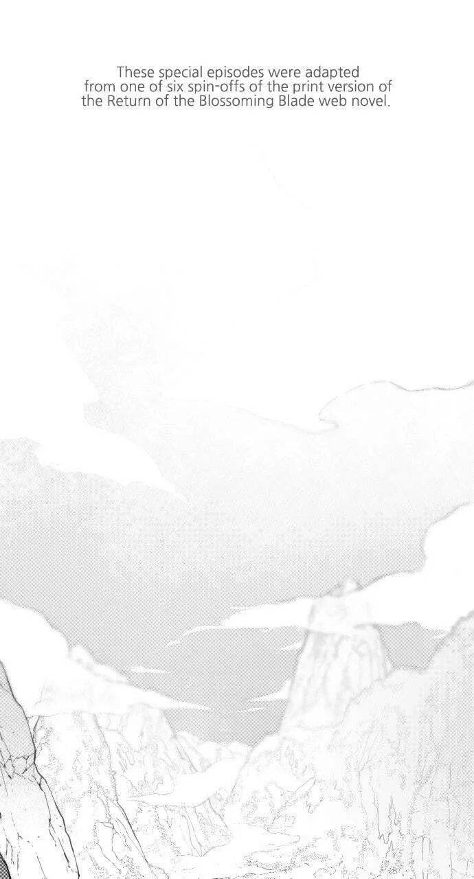 Read Return Of The Blossoming Blade - Chapter 154 - w1.returnofthemounthuasectmanhwa.com | Image 1