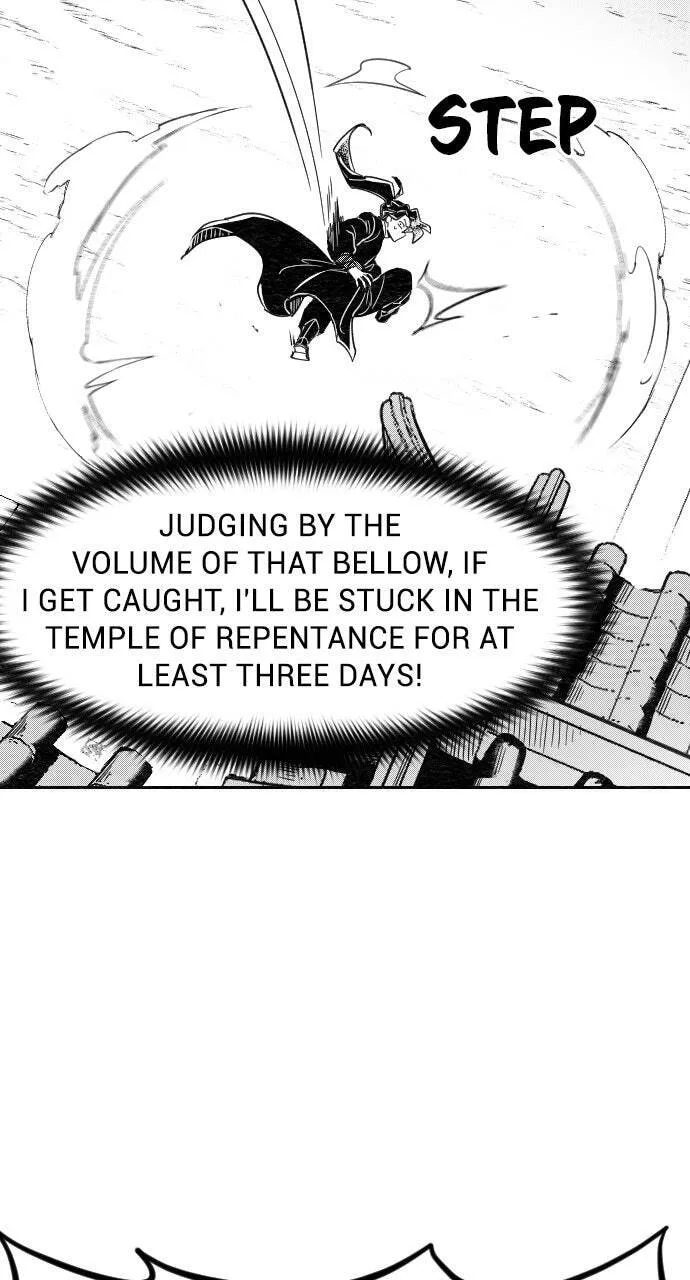 Read Return Of The Blossoming Blade - Chapter 154 - w1.returnofthemounthuasectmanhwa.com | Image 4