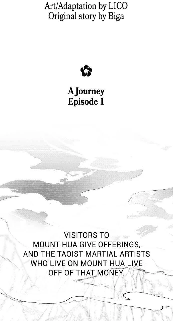 Read Return Of The Blossoming Blade - Chapter 154 - w1.returnofthemounthuasectmanhwa.com | Image 7