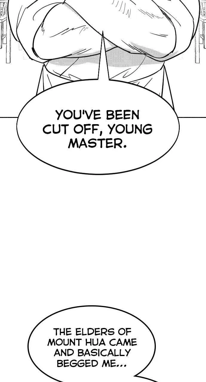 Read Return Of The Blossoming Blade - Chapter 154 - w1.returnofthemounthuasectmanhwa.com | Image 12