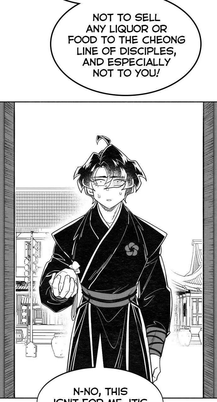 Read Return Of The Blossoming Blade - Chapter 154 - w1.returnofthemounthuasectmanhwa.com | Image 13