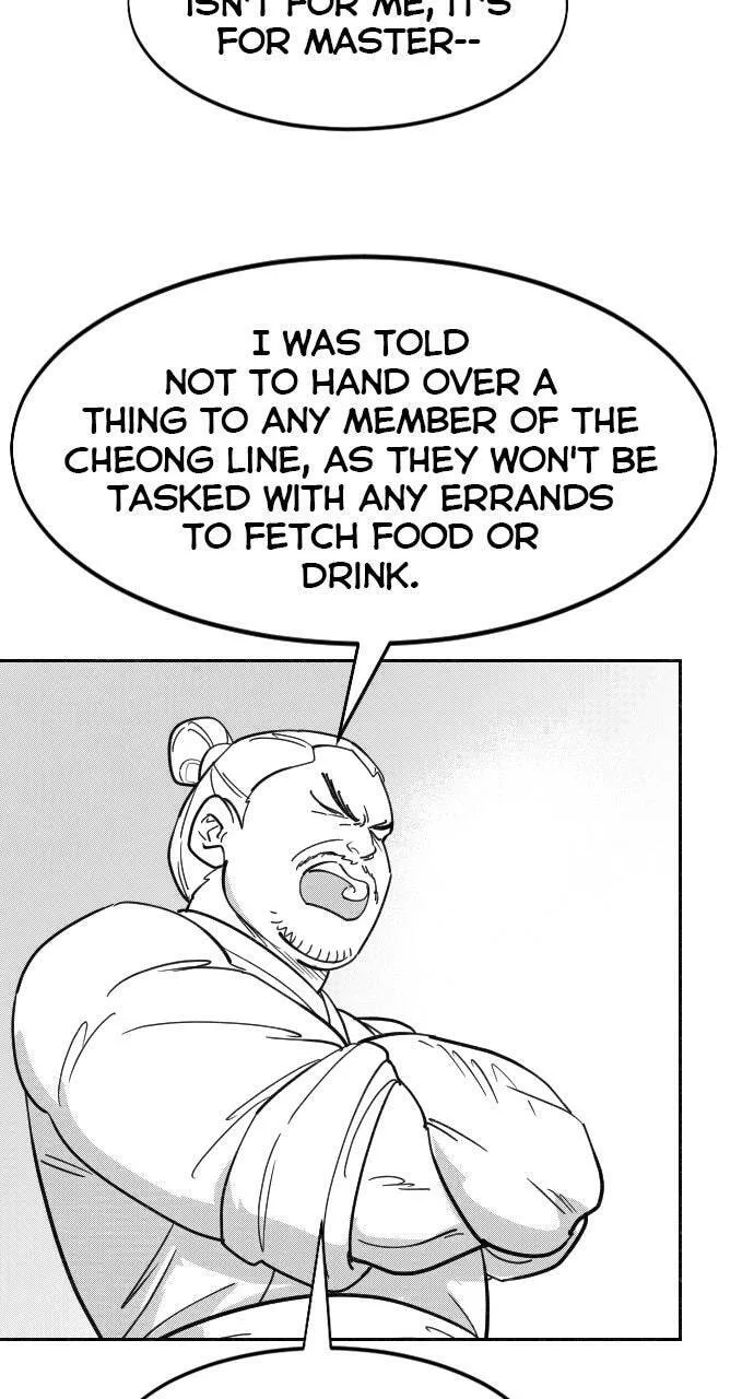Read Return Of The Blossoming Blade - Chapter 154 - w1.returnofthemounthuasectmanhwa.com | Image 14