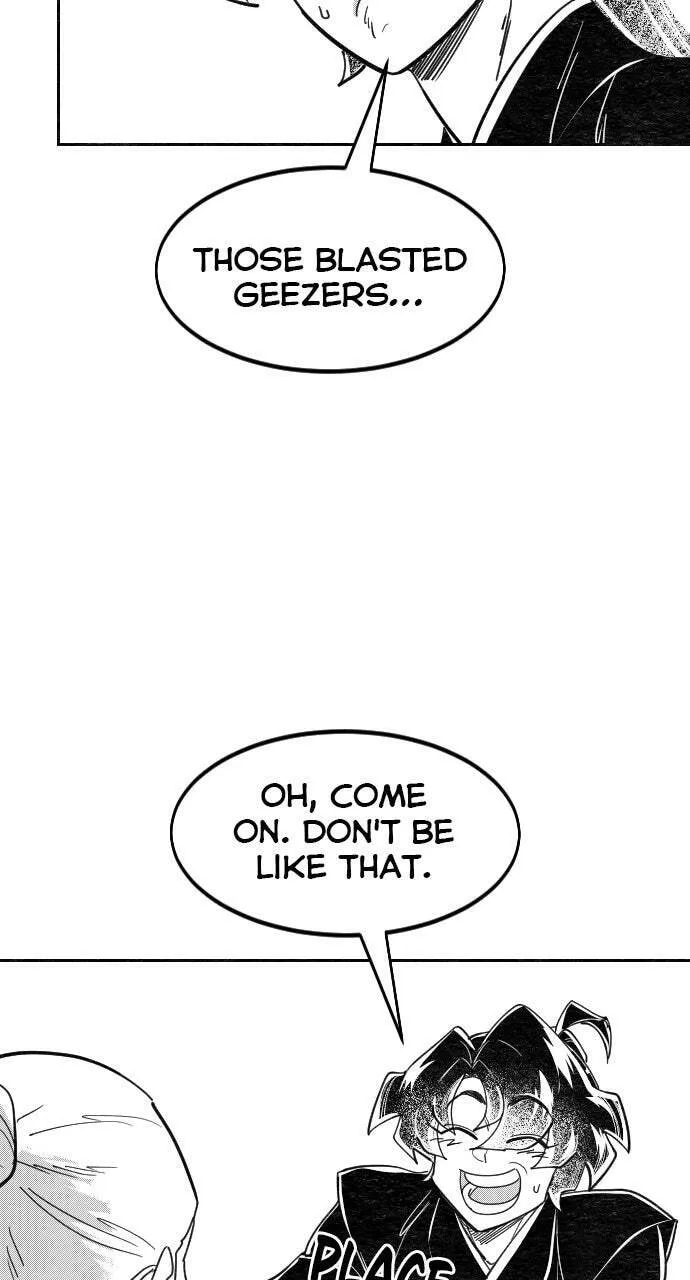 Read Return Of The Blossoming Blade - Chapter 154 - w1.returnofthemounthuasectmanhwa.com | Image 16