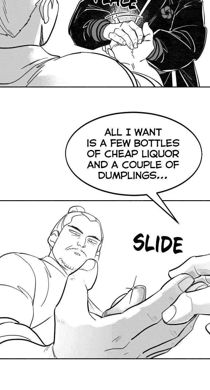 Read Return Of The Blossoming Blade - Chapter 154 - w1.returnofthemounthuasectmanhwa.com | Image 17