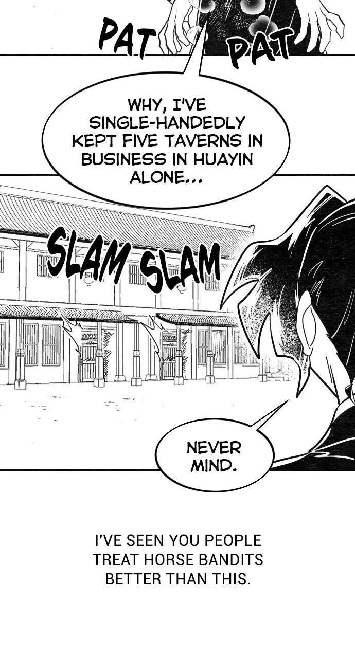 Read Return Of The Blossoming Blade - Chapter 154 - w1.returnofthemounthuasectmanhwa.com | Image 20