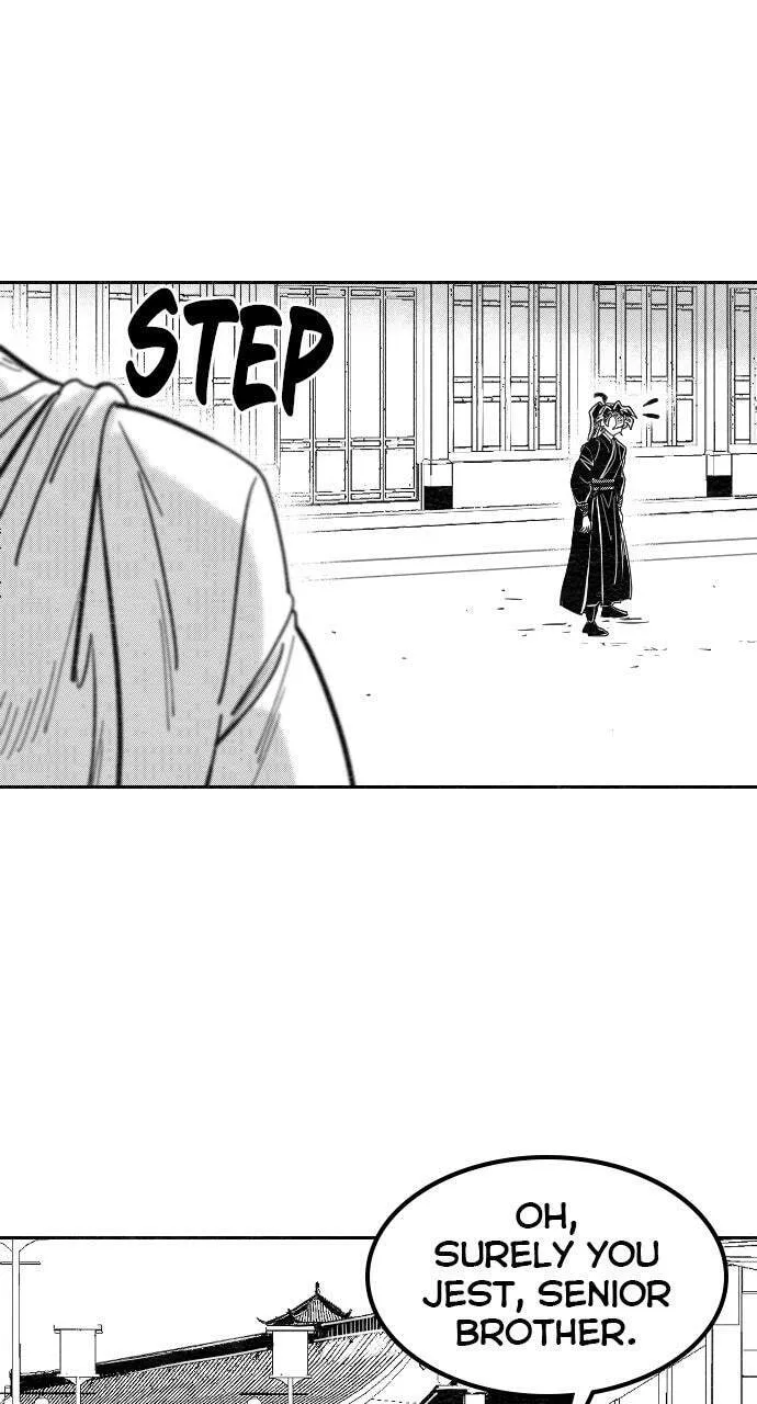 Read Return Of The Blossoming Blade - Chapter 154 - w1.returnofthemounthuasectmanhwa.com | Image 21