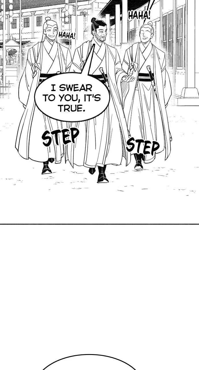 Read Return Of The Blossoming Blade - Chapter 154 - w1.returnofthemounthuasectmanhwa.com | Image 22