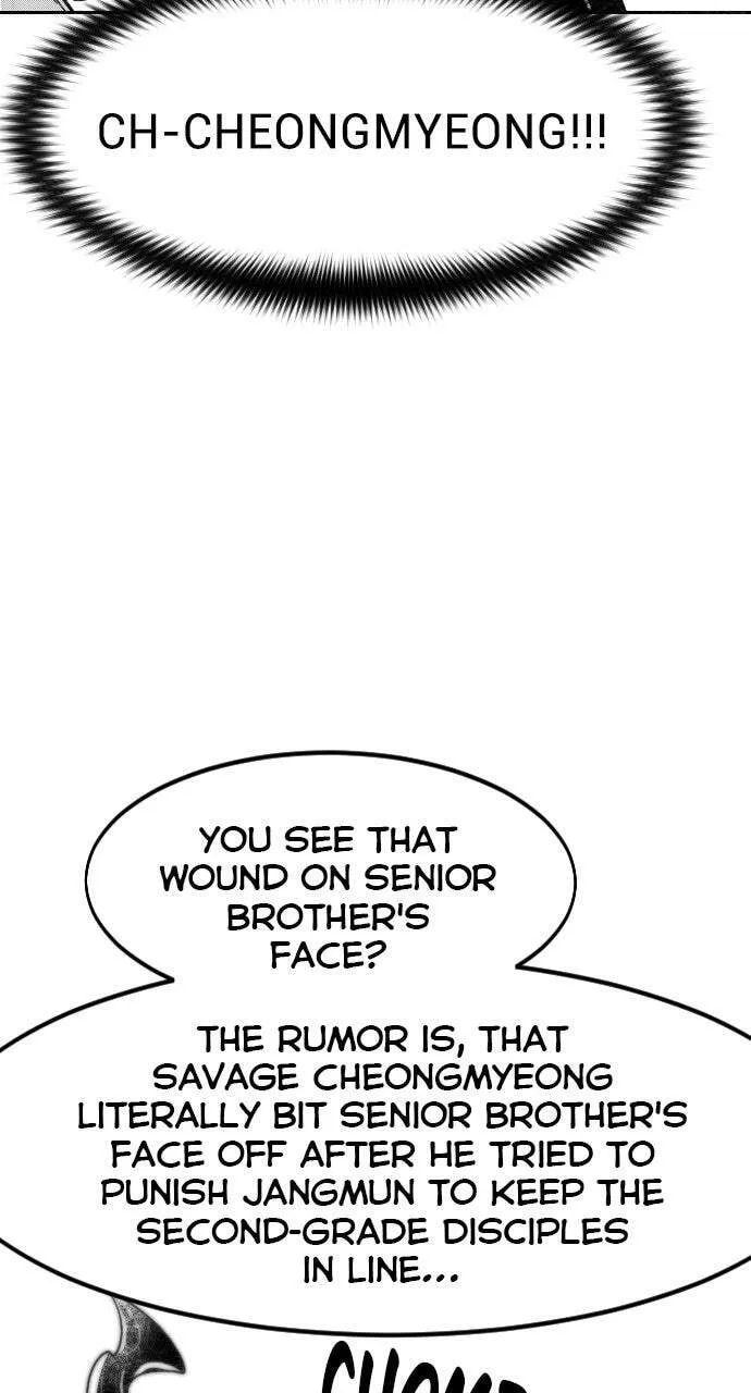 Read Return Of The Blossoming Blade - Chapter 154 - w1.returnofthemounthuasectmanhwa.com | Image 25