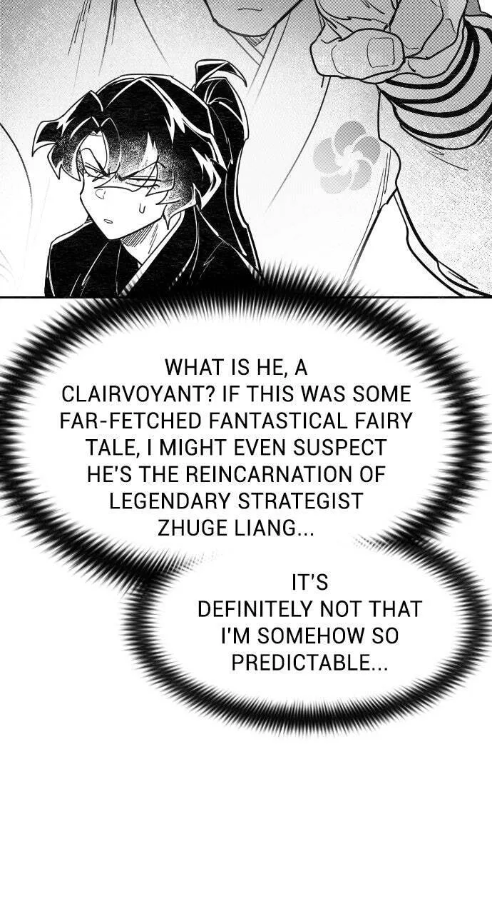 Read Return Of The Blossoming Blade - Chapter 154 - w1.returnofthemounthuasectmanhwa.com | Image 31