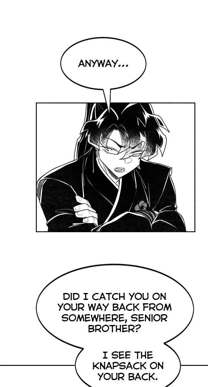 Read Return Of The Blossoming Blade - Chapter 154 - w1.returnofthemounthuasectmanhwa.com | Image 33