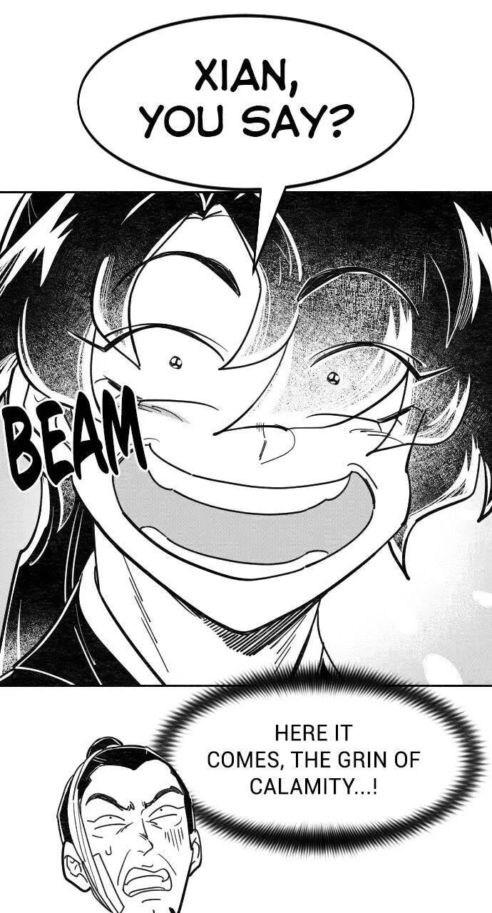 Read Return Of The Blossoming Blade - Chapter 154 - w1.returnofthemounthuasectmanhwa.com | Image 36