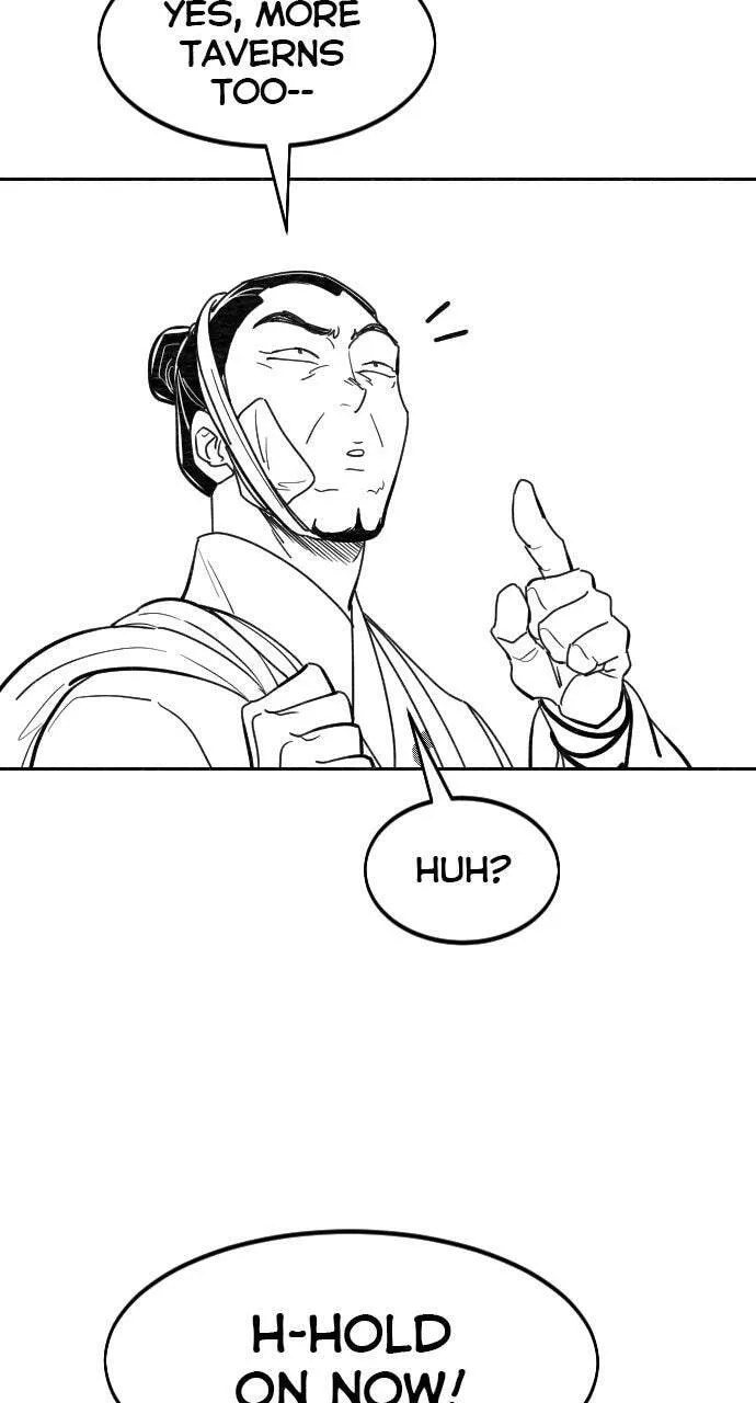 Read Return Of The Blossoming Blade - Chapter 154 - w1.returnofthemounthuasectmanhwa.com | Image 39