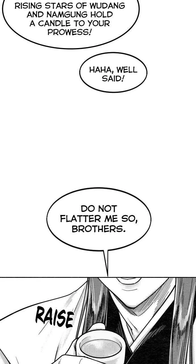 Read Return Of The Blossoming Blade - Chapter 155 - w1.returnofthemounthuasectmanhwa.com | Image 17
