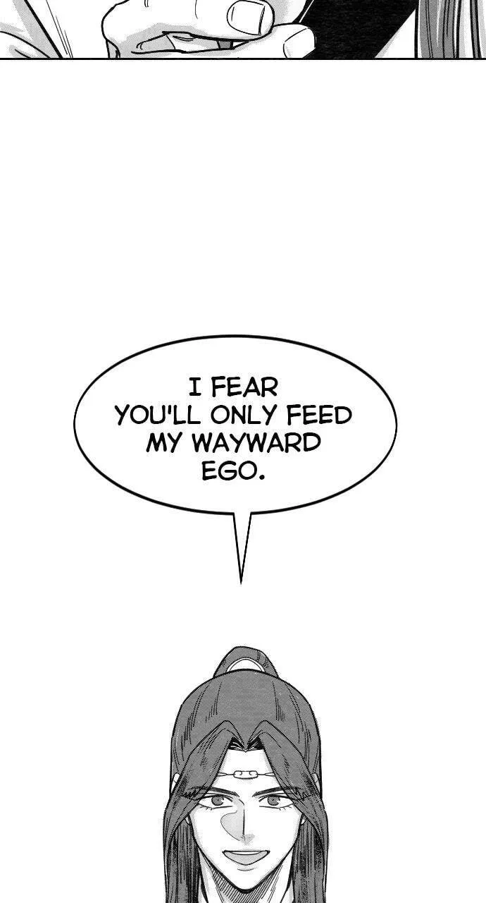 Read Return Of The Blossoming Blade - Chapter 155 - w1.returnofthemounthuasectmanhwa.com | Image 18