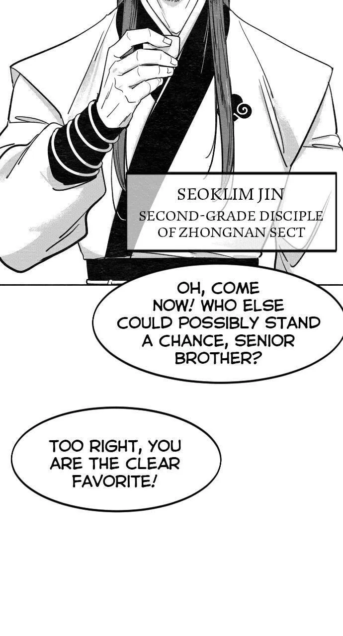Read Return Of The Blossoming Blade - Chapter 155 - w1.returnofthemounthuasectmanhwa.com | Image 19