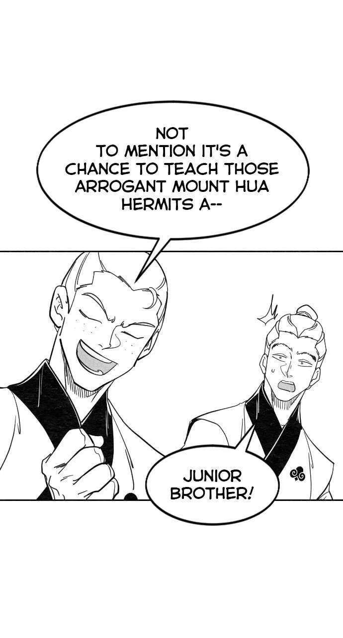Read Return Of The Blossoming Blade - Chapter 155 - w1.returnofthemounthuasectmanhwa.com | Image 20