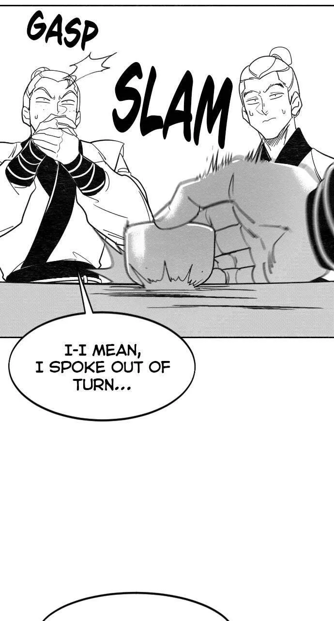 Read Return Of The Blossoming Blade - Chapter 155 - w1.returnofthemounthuasectmanhwa.com | Image 21