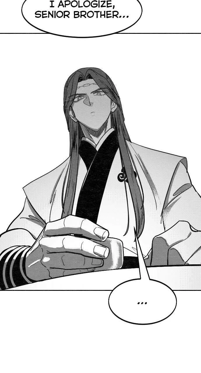Read Return Of The Blossoming Blade - Chapter 155 - w1.returnofthemounthuasectmanhwa.com | Image 22